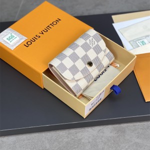 루이비통 Louis Vuitton 카드지갑