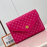 루이비통 Louis Vuitton 빅토린 월릿 반지갑  M82234