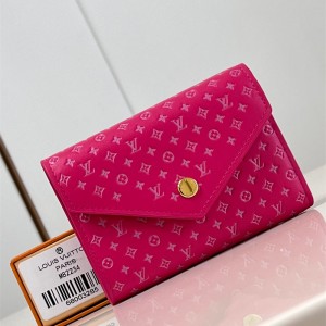 루이비통 Louis Vuitton 빅토린 월릿 반지갑  M82234