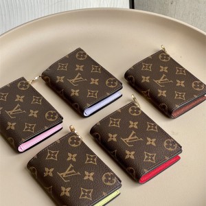 루이비통 Louis Vuitton  리사 월릿 반지갑