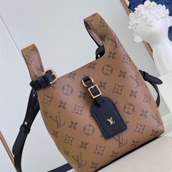 루이비통 Louis Vuitton  모노그램 아틀란티스 토트백 여성 숄더백M46816