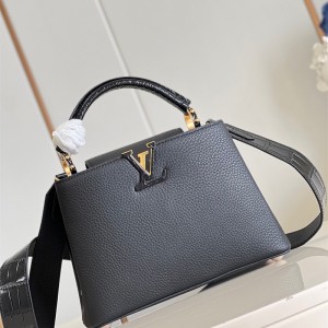 루이비통 Louis Vuitton 카퓌신BB 27CM