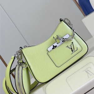 루이비통 Louis Vuitton 마렐리니 M22941 M20998 19cm