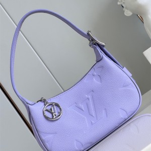 루이비통 Louis Vuitton 문미니 호보백 M82426
