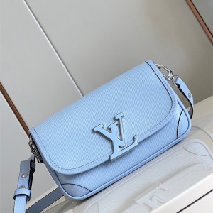 루이비통 Louis Vuitton 부시 에피 숄더백 M59386