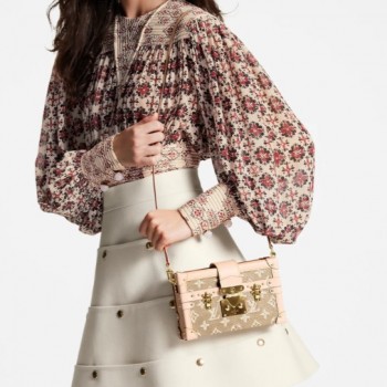 루이비통 Louis Vuitton 쁘띠뜨 말  M22882