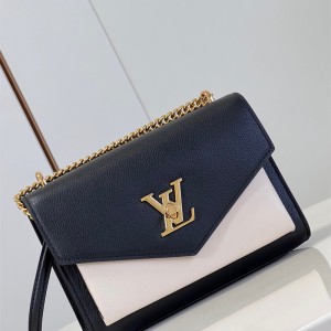 루이비통 Louis Vuitton M51418 마이락미 체인백