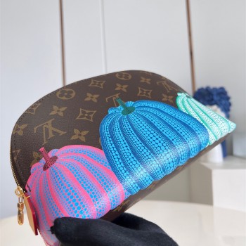 루이비통 Louis Vuitton 코스메틱 파우치  M46472