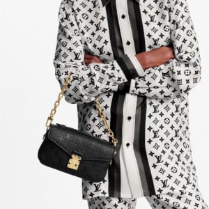 루이비통 Louis Vuitton 포쉐트 메티스 이스트 웨스트 M46596