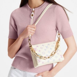 루이비통 Louis Vuitton 쿠상BB 크로스백  M22993