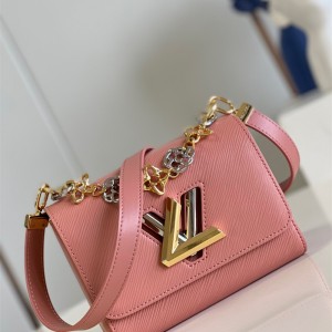 루이비통 Louis Vuitton 트위스트 PM M22768