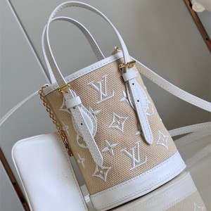 루이비통 Louis Vuitton  나노 버킷 M82418