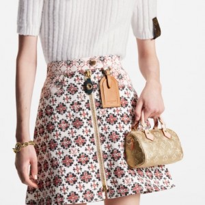 루이비통 Louis Vuitton 모노그램 나노 스피디 M82242