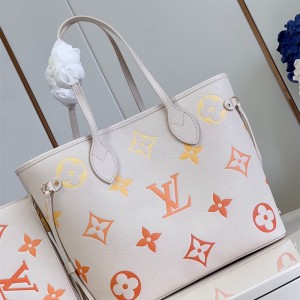 루이비통 Louis Vuitton 네버풀MM