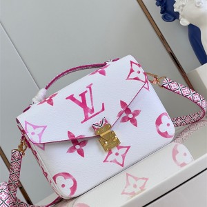 루이비통 Louis Vuitton 포쉐트 메티스 M23055