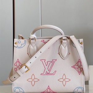 루이비통 Louis Vuitton 온더고PM 토트백  M45653