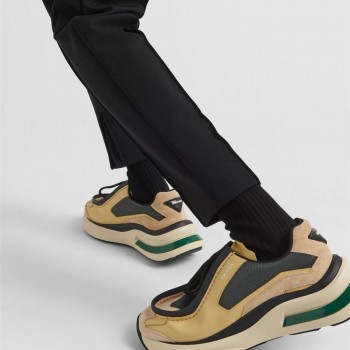 프라다 PRADA 남자 남성 스니커즈 운동화 신발 5CM
