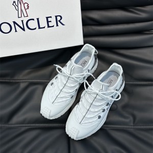 몽클레어 MONCLER 남성 스니커즈 운동화 신발