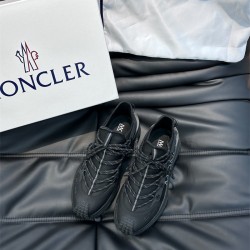 몽클레어 MONCLER 남성 스니커즈 운동화 신발
