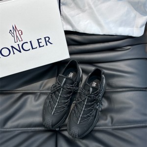 몽클레어 MONCLER 남성 스니커즈 운동화 신발