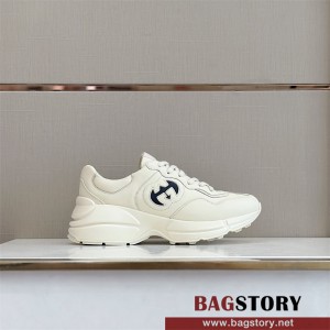 구찌 GUCCI 라이톤 스니커즈 운동화 신발