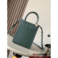 로에베 LOEWE 스탠다드 A5 토트백