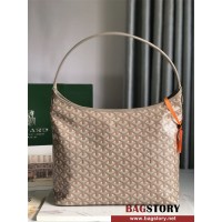 고야드 GOYARD 보헴 호보백 PM