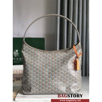 고야드 GOYARD 보헴 호보백 PM