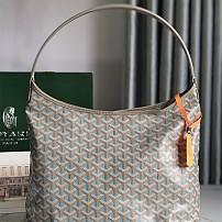 고야드 GOYARD 보헴 호보백 PM