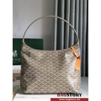 고야드 GOYARD 보헴 호보백 PM