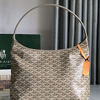 고야드 GOYARD 보헴 호보백 PM