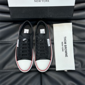 톰브라운 THOM BROWNE 남성 스니커즈 신발 운동화