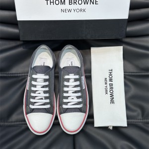 톰브라운 THOM BROWNE 남성 스니커즈 신발 운동화