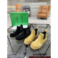 보테가베네타 BV 부츠