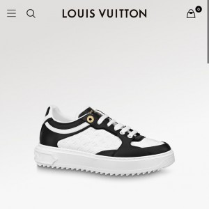 루이비통 LV 남성 여성 스니커즈 운동화 신발