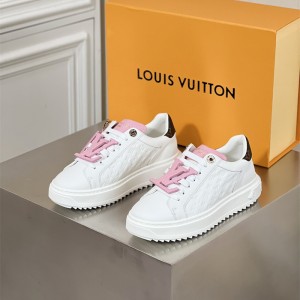 루이비통 LV 남성 여성 스니커즈 운동화 신발