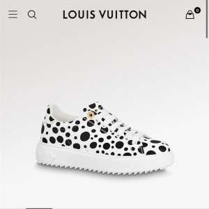 루이비통 LV 남성 여성 스니커즈 운동화 신발