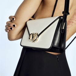 발렌티노 Valentino  레터 스몰 백