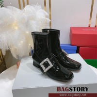 로저비비에 Roger Vivier 부츠 워커