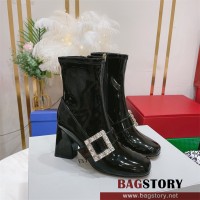 로저비비에 Roger Vivier 부츠 워커