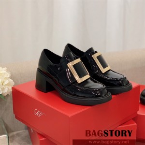로저비비에 Roger Vivier 로퍼 구두 슈즈