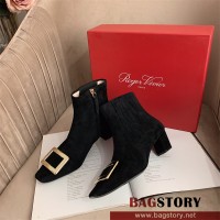 로저비비에 Roger Vivier 부츠 워커