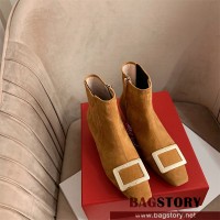 로저비비에 Roger Vivier 부츠 워커