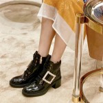 로저비비에 Roger Vivier 부츠 워커