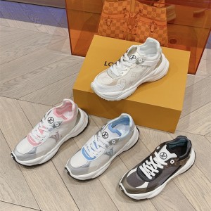 루이비통 LV 여성 스니커즈 운동화 신발
