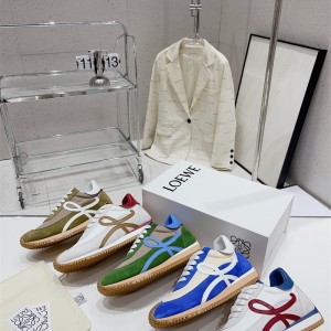 로에베 LOEWE 스니커즈 운동화 신발