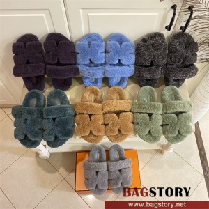 에르메스 HERMES 샌들 슬리퍼