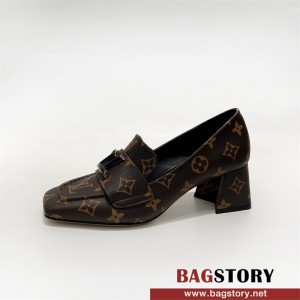 루이비통 LV 로퍼 구두 슈즈 5.5cm