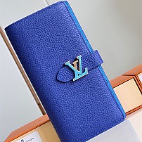 루이비통 Louis Vuitton  LV 버티컬 월릿 장지갑  M82441