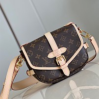 루이비통 Louis Vuitton  소뮈르 BB  M46740